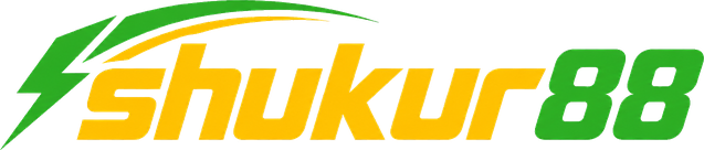 Shukur88 Logo